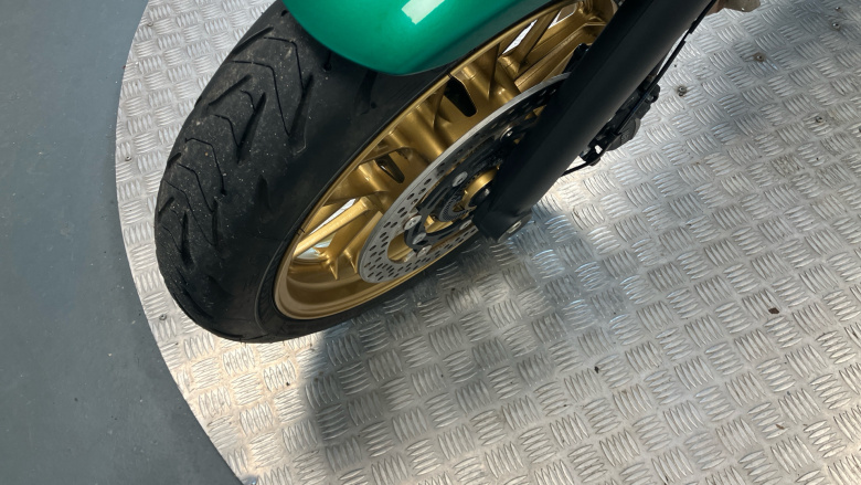 Kawasaki Z ER650MPFBB Special Colour Grapphics II (23MY)